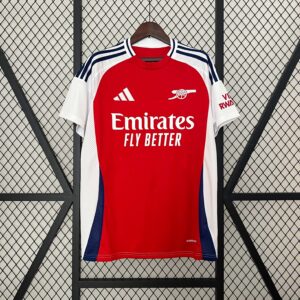 Arsenal 2024-2025 home jersey