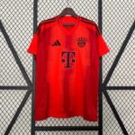 Bayern Munich 2024-2025 home football jersey
