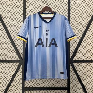 Tottenham 2024-25 away kit