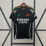 24_25 Arsenal away