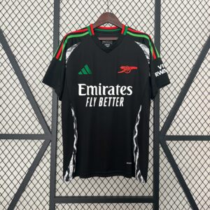 24_25 Arsenal away