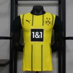 24_25 Player Dortmund home