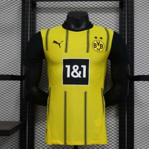 24_25 Player Dortmund home