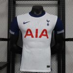 24_25 Player Tottenham Home
