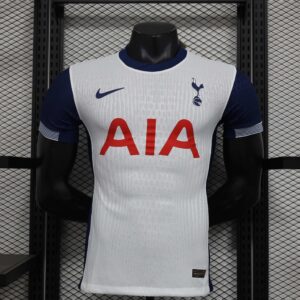 24_25 Player Tottenham Home