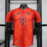 24_25 Player Bayern Munich Home