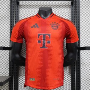 24_25 Player Bayern Munich Home