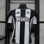 24_25 Newcastle United Home