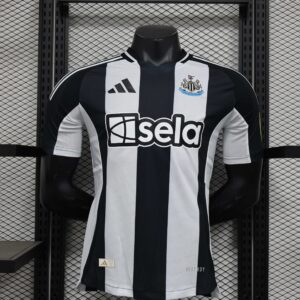 24_25 Newcastle United Home