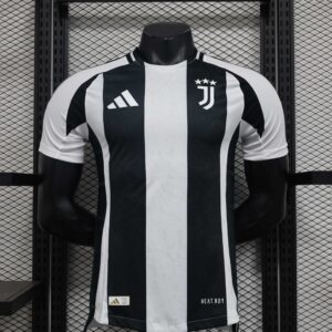 24_25 Player Juventus home