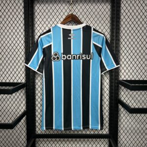 Gremio 2024_25 Home Jersey