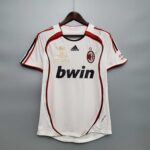 Retro AC 06_07 AWAY