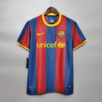 Retro Barcelona 10_11 home