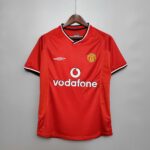 Retro 00_01 M-U home