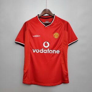 Retro 00_01 M-U home