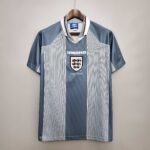 Retro England 1996 away
