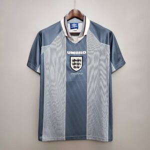 Retro England 1996 away