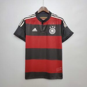Retro Germany 2014 away