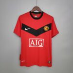 Retro 09_10 M-U home