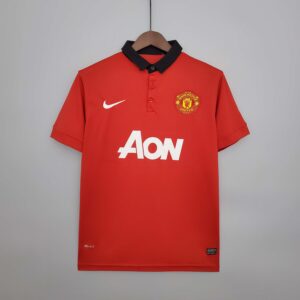 Retro 13_14 M-U home