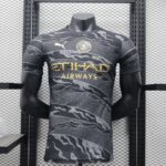 24_25 Player Manchester City Special Edition