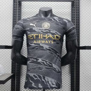 24_25 Player Manchester City Special Edition