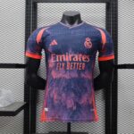 24_25 Player Real Madrid Special Edition