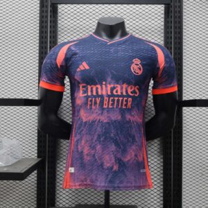 24_25 Player Real Madrid Special Edition