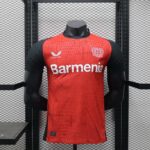 24_25 Player Leverkusen Home