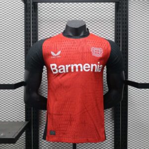 24_25 Player Leverkusen Home
