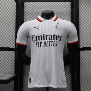 24_25 Player AC Milan