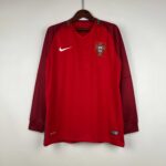 Retro Portugal 2016 long sleeve home
