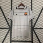 Retro Barcelona 03_04 Away