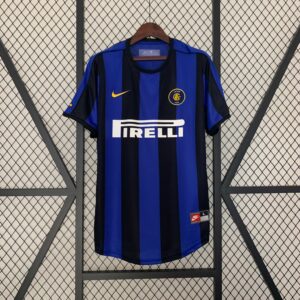 Retro Inter Milan 99_00 Home