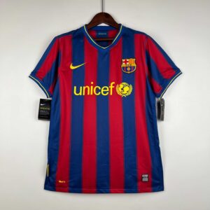 Retro Barcelona 09_10 Home
