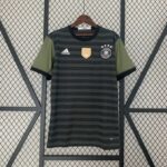 Retro Germany 2016 Away