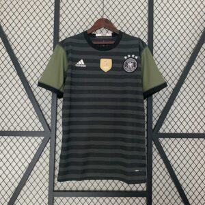 Retro Germany 2016 Away