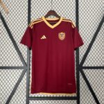2024 Venezuela Home