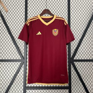 2024 Venezuela Home