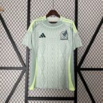 2024 Mexico Away