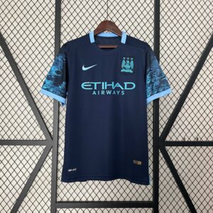Retro Manchester City 15_16 Away