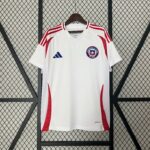 2024 Chile Away