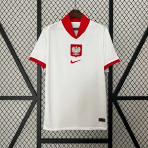 2024 Poland Home