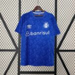 24_25 Gremio Goalkeeper Blue