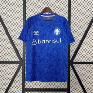 24_25 Gremio Goalkeeper Blue
