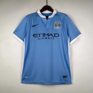 Retro Manchester City 15_16 Home