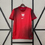 2024 Poland Away