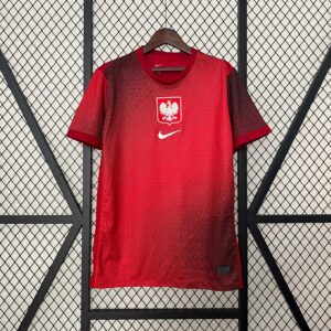 2024 Poland Away
