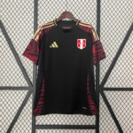 2024 Peru Away