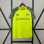 24_25 Gremio Goalkeeper